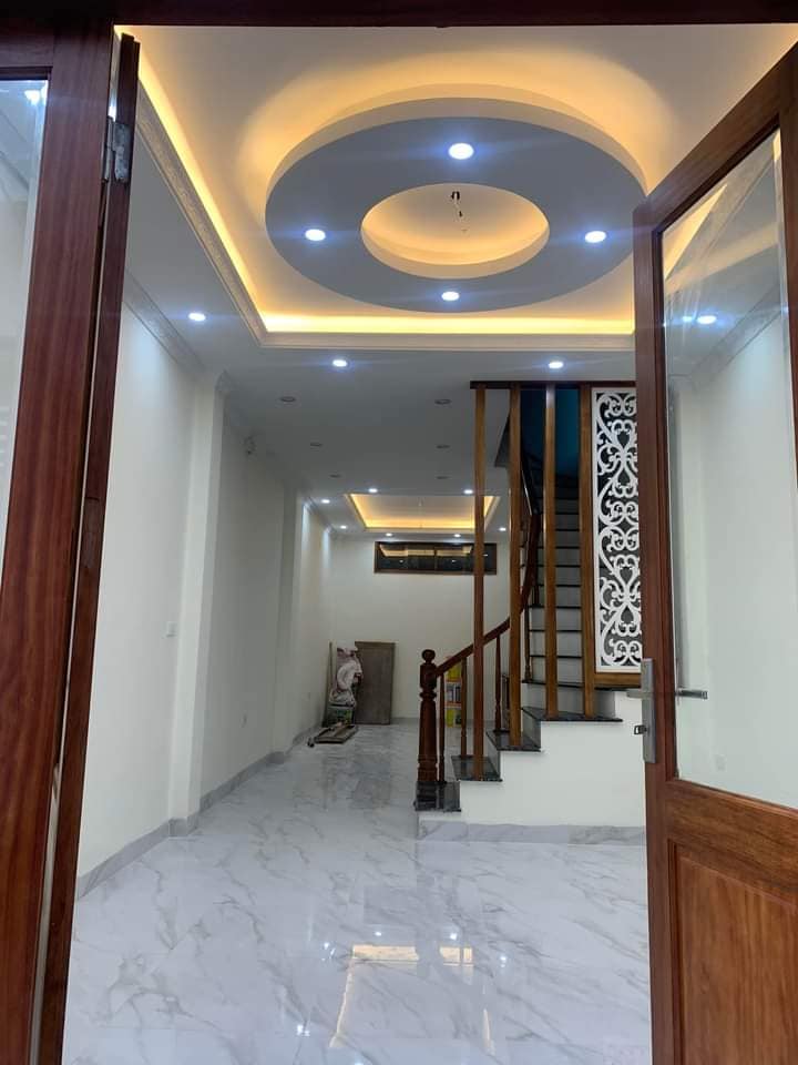 BÁN NHÀ RIÊNG -CỔ NHUẾ(nay là phường Đông Ngạc)- NGÕ THÔNG, Ô TÔ LÙI CỬA